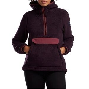 The North Face Campfire Fleece Jacket